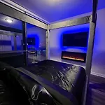 Panoramic Penthouse Views - Two 15Ft Balconies
